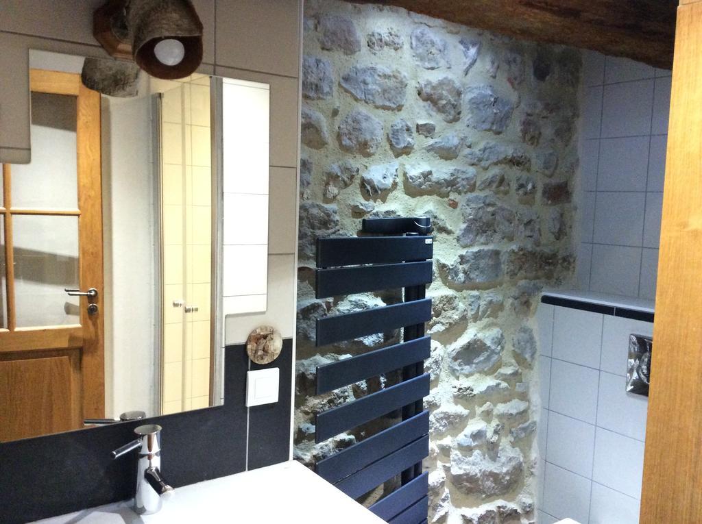 Domaine De Noyer Bed & Breakfast Saint-Christophe-en-Brionnais Cameră foto
